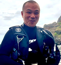 久我講師