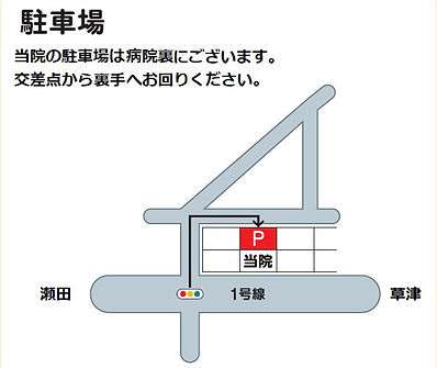 カナヤ犬猫病院の地図