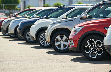 新車・中古車選び