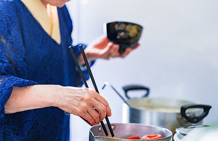 家事サービス②