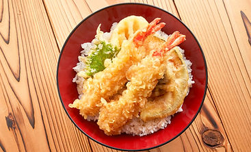 天丼