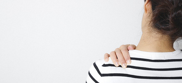 頭・首の痛み・肩こり