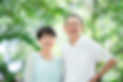 笑顔
