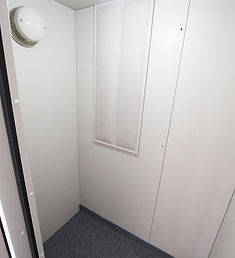 防音室の移設・保管も対応