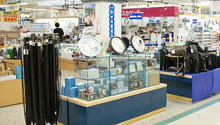 インポートワールドNACS