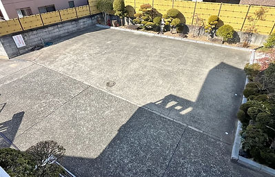 駐車場1