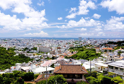 那覇市