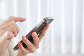 スマートフォン