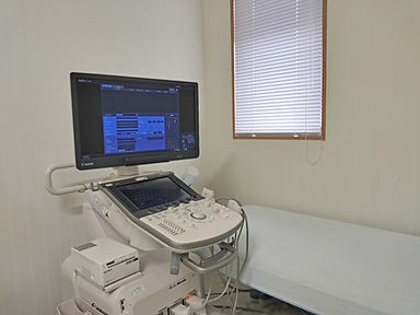 超音波診断装置