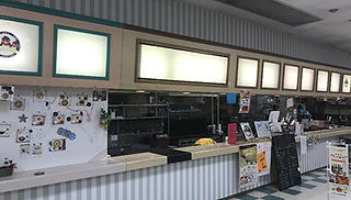 きっちんすわろー