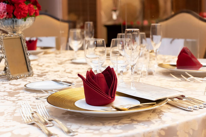 パーティーイメージ