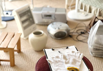 見積りのイメージ画像