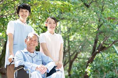 癌末期(緩和ケア)