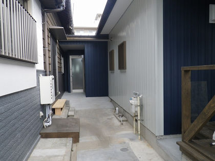 連絡通路