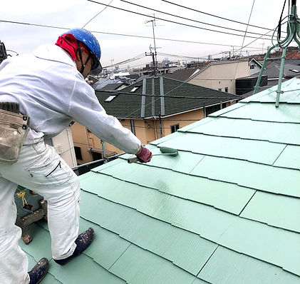 外壁塗装・左官