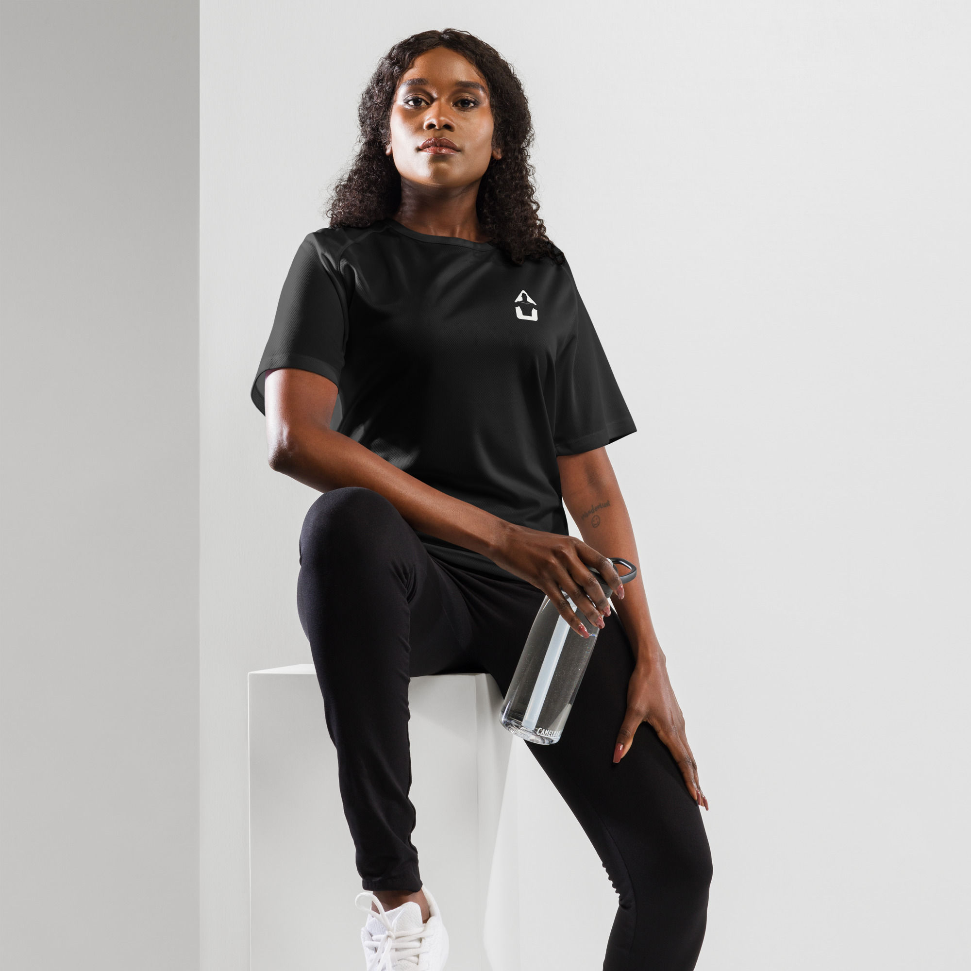Women's Sports T-Shirt