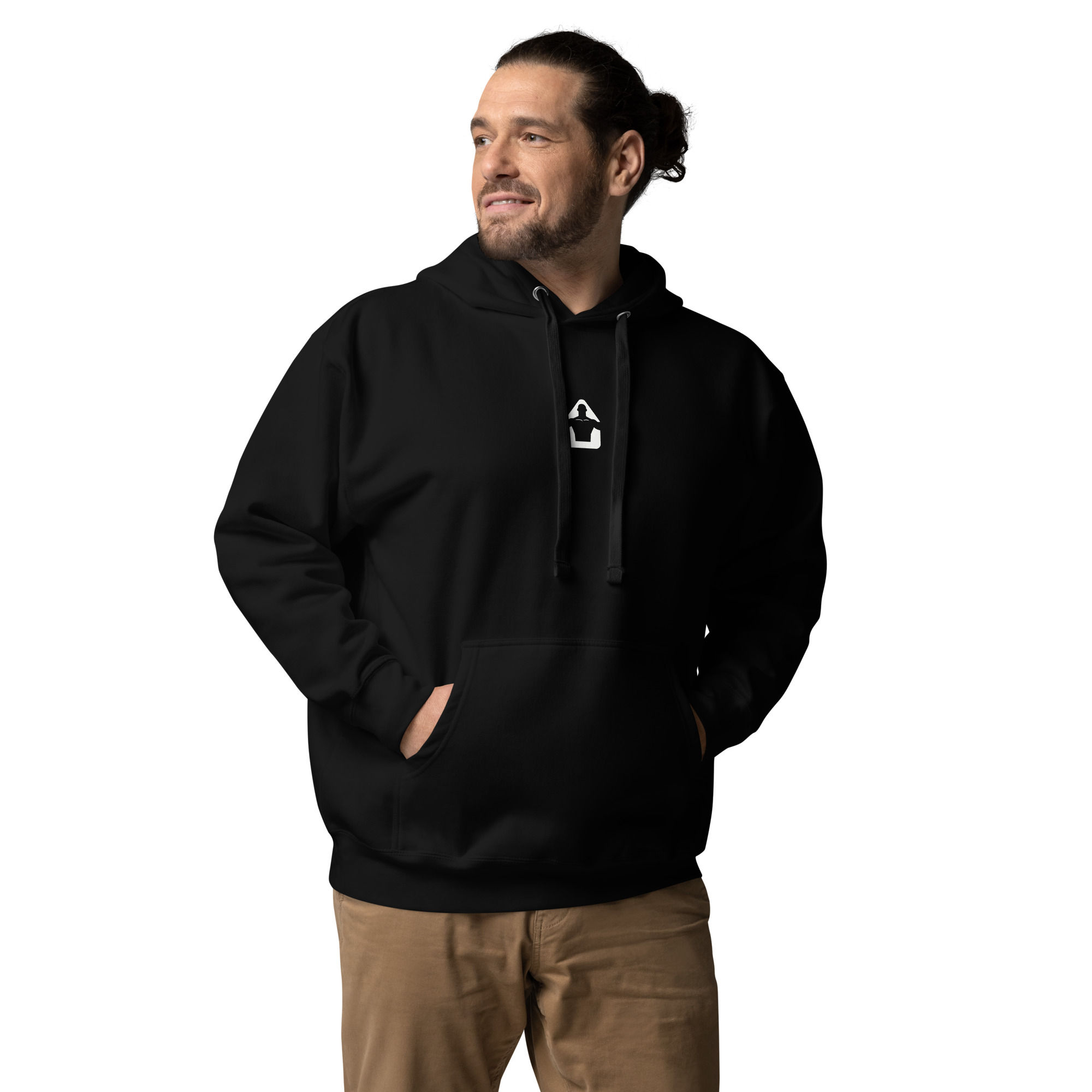 Men's Classic Hoodie