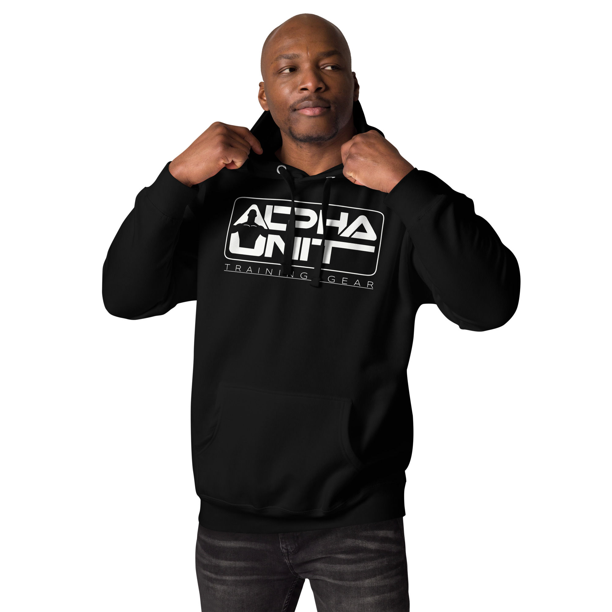 Men's Classic Hoodie