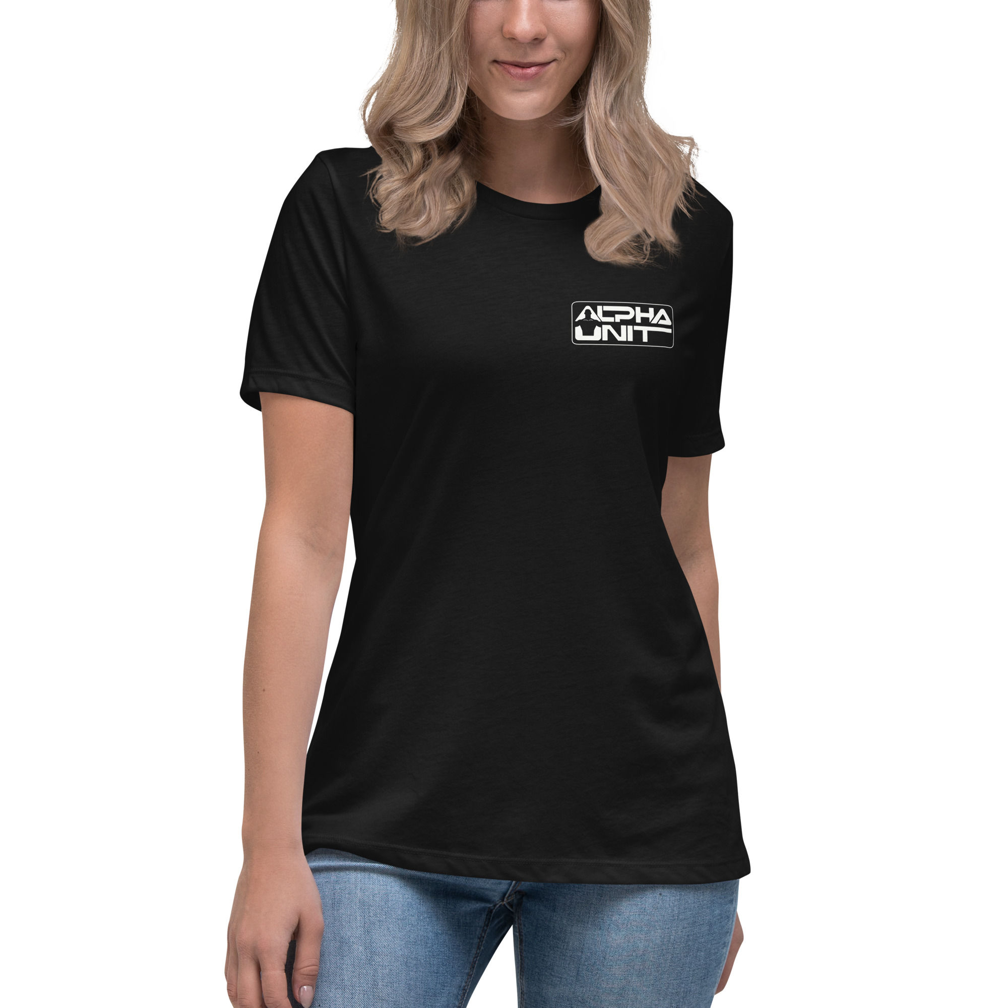 Women's Soft Cotton T-Shirt
