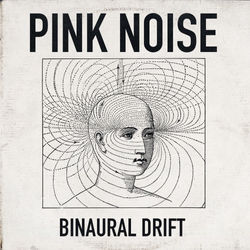COVGER PINK NOISE BINAURAL DRIFT