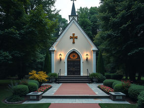 Am I Enough? Shame, Executive Function, and Coming As You Are in Faith Communities.