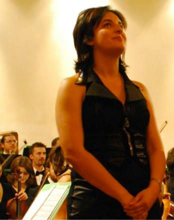 ursula concerto