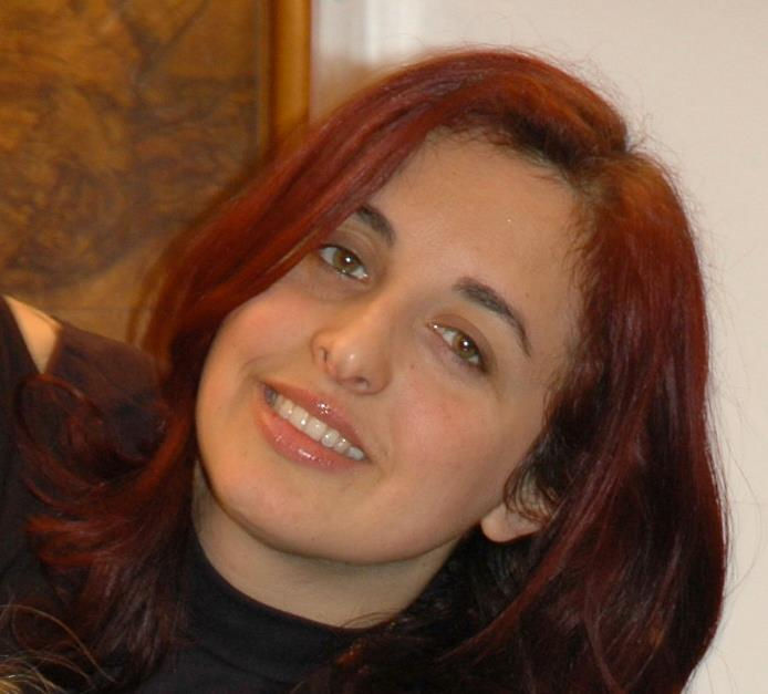 ursula rossa