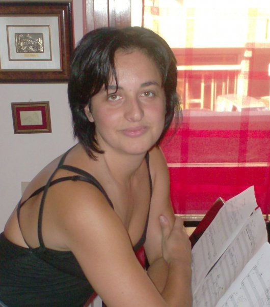 ursula sidney concert