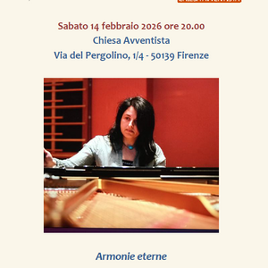 Prossimi Concerti
