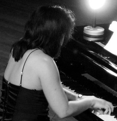 ursula e piano