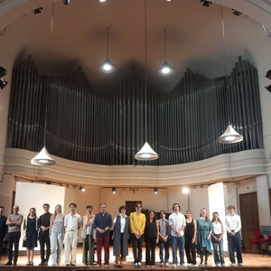 Conservatorio e attività didattiche