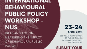 NUS IBPPW - Call for Abstracts