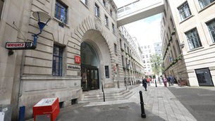 LSE-Cambridge IBPPW - Call for Abstracts
