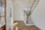 Stair Atrium
