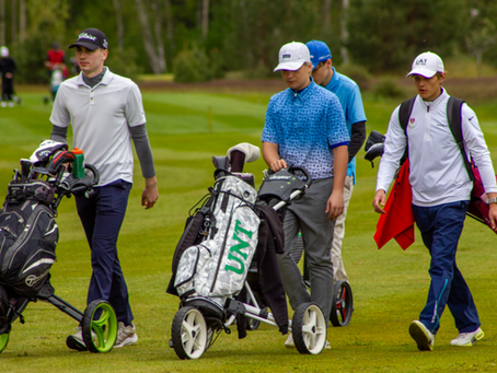 🏌️♂️ 2025. gada Junior Tour sākas – Viesturos aizvadīts spēcīgs pirmais sezonas posms! 🌞⛳