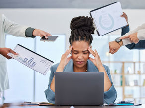 Redefining Success: Imagine the Life You Deserve