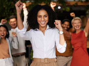 Radiating Confidence: Unlock Your Boldest Self