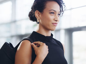 From Underrated to Unstoppable: How to Show Up, Speak Up & Secure the Bag