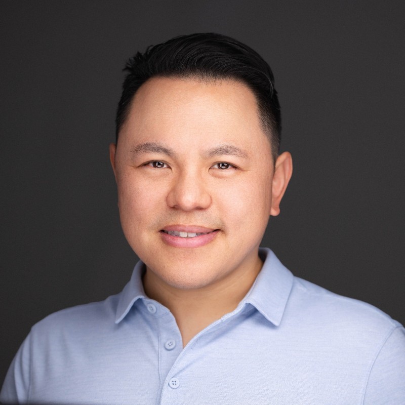 Alfred Chu