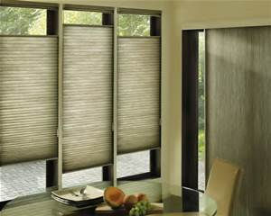 Cellular shades