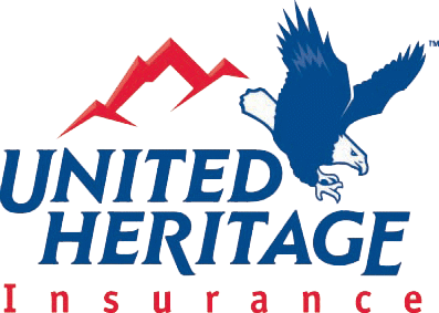 United Heritge Claim