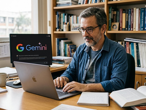 Pró Edelvira IA: tecnologia a serviço da inclusão escolar