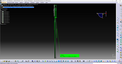 DESIGN PROJECT 3 - Program WHOappLE