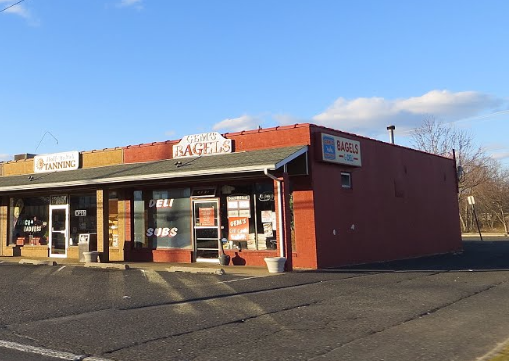 Gem's House of Bagels