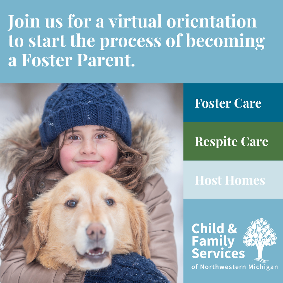 December 17, 2025, Intro to Fostering
