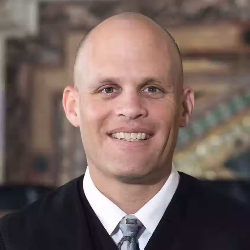 Courtroom Conversation with U.S. Ninth Circuit Judge John B. Owens