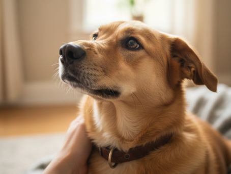 Caring for Active Breeds: How Proper Nutrition and Wellness Support A Rescue Dog's Recovery