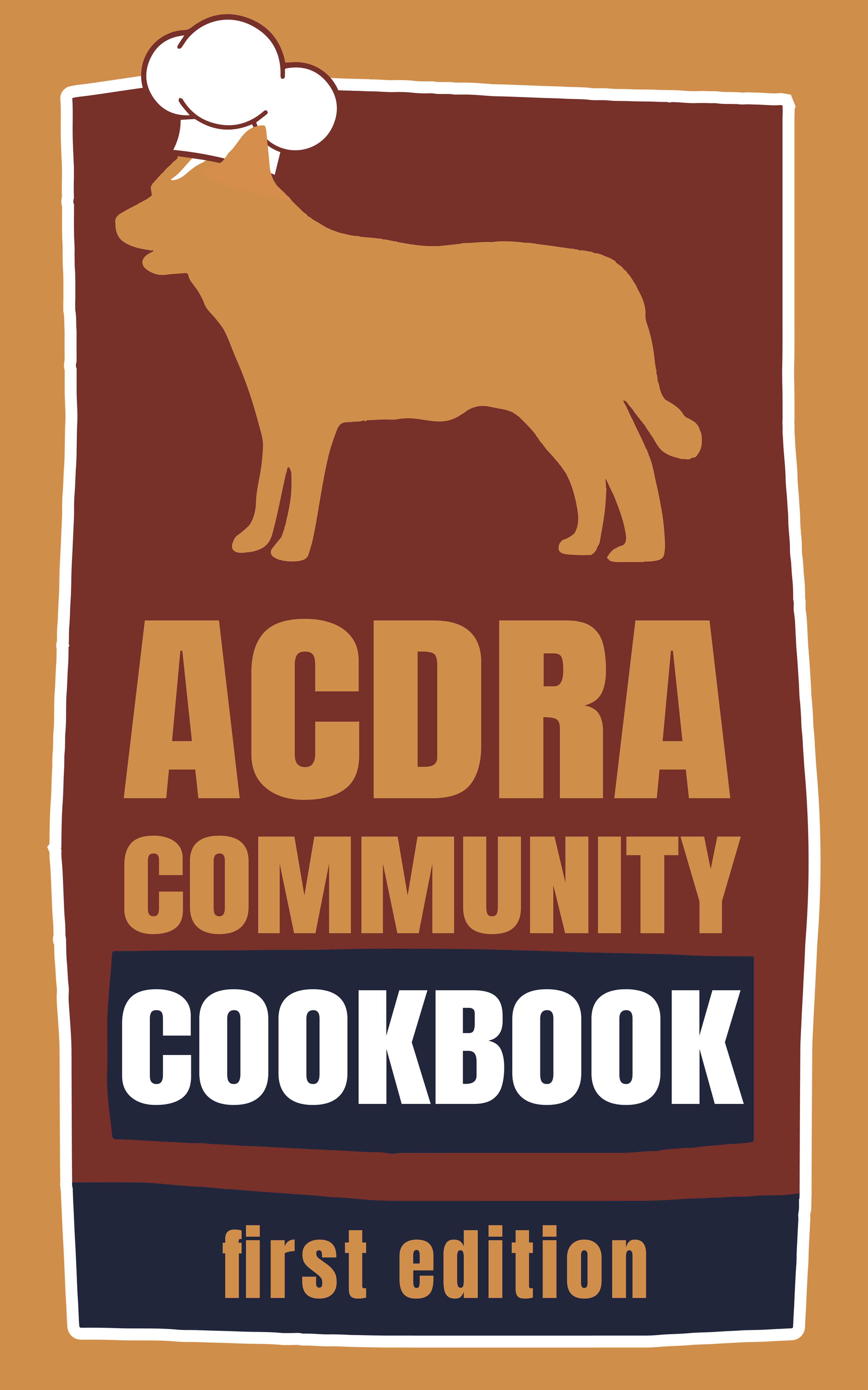 ACDRA Community Cookbook