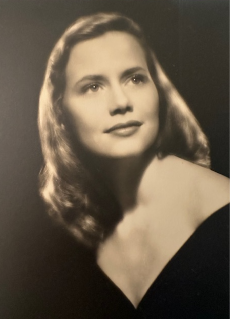 Else Jorgensen Matthews - age 18