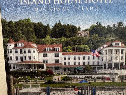 Is Mackinac Island Worth Visiting? You Bet!